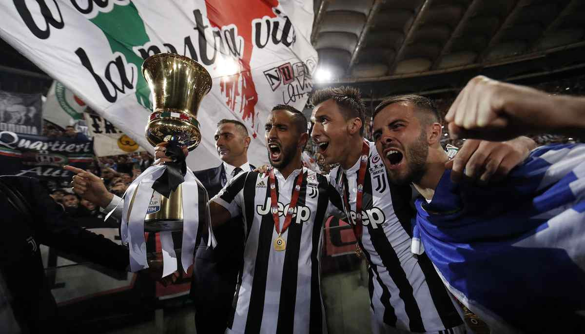 Allegri otkrio: Zvijezda Juventusa dva mjeseca odbijala igrati Allegri otkrio: Zvijezda Juventusa dva mjeseca odbijala igrati