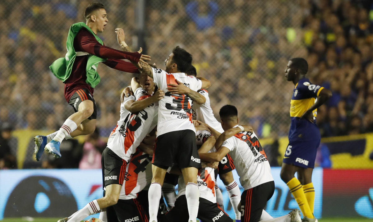 Finale Copa Libertadores ponovo zadaje glavobolje, gdje će se ove godine igrati?