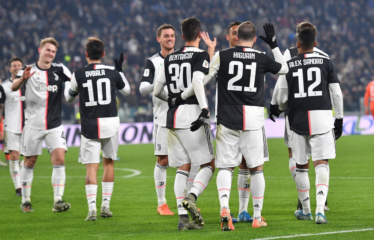Zvijezda Juventusa htjela reći zbogom fudbalu, majčine riječi sve promijenile 