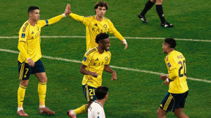 Ne, nije greška: Zbog rezultata na semaforu Cristiano Ronaldo je u centru pažnje!