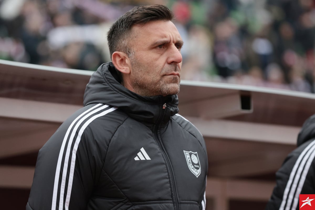 Cvitanović sretniji ne može biti: "Slatka pobjeda, ovo je za navijače, patili su s nama"