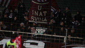 Nesvakidašnji odziv: Ako se po jutru poznaje dan Horde zla spremaju velike stvari 