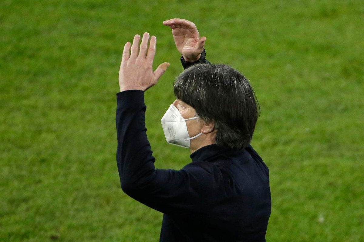 Njemačka ne želi cijepiti igrače tokom Evropskog prvenstva, doktor objasnio zašto
