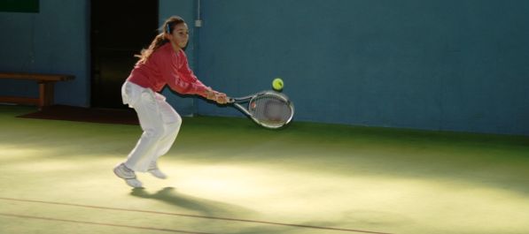 Uspjeh mladih bh. teniserki u Turskoj