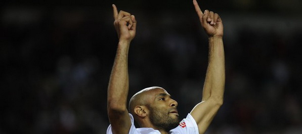 Kanoute potpisao s kineskim klubom