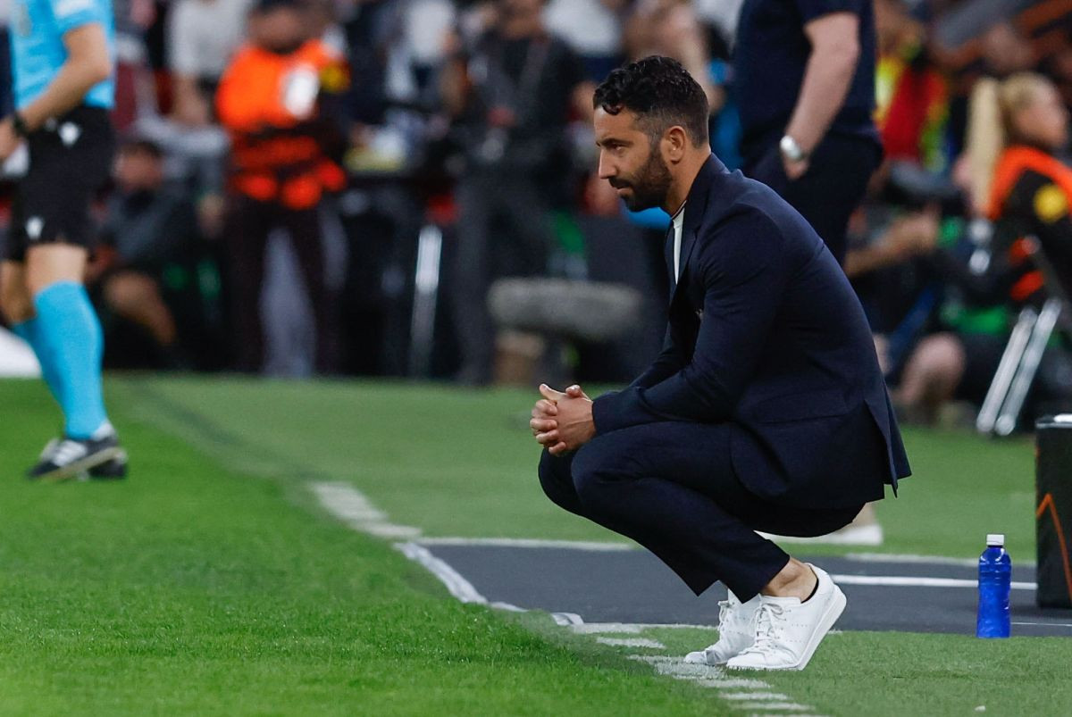 Zvijezdi Uniteda prekipjelo, izgovorio je brutalne riječi - Neko mora da ide, on ili Ruben Amorim Zvijezdi Uniteda prekipjelo, izgovorio je brutalne riječi - Neko mora da ide, on ili Ruben Amorim