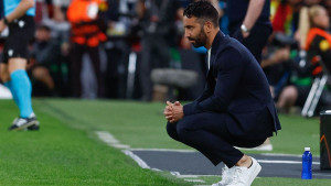 Zvijezdi Uniteda prekipjelo, izgovorio je brutalne riječi - Neko mora da ide, on ili Ruben Amorim