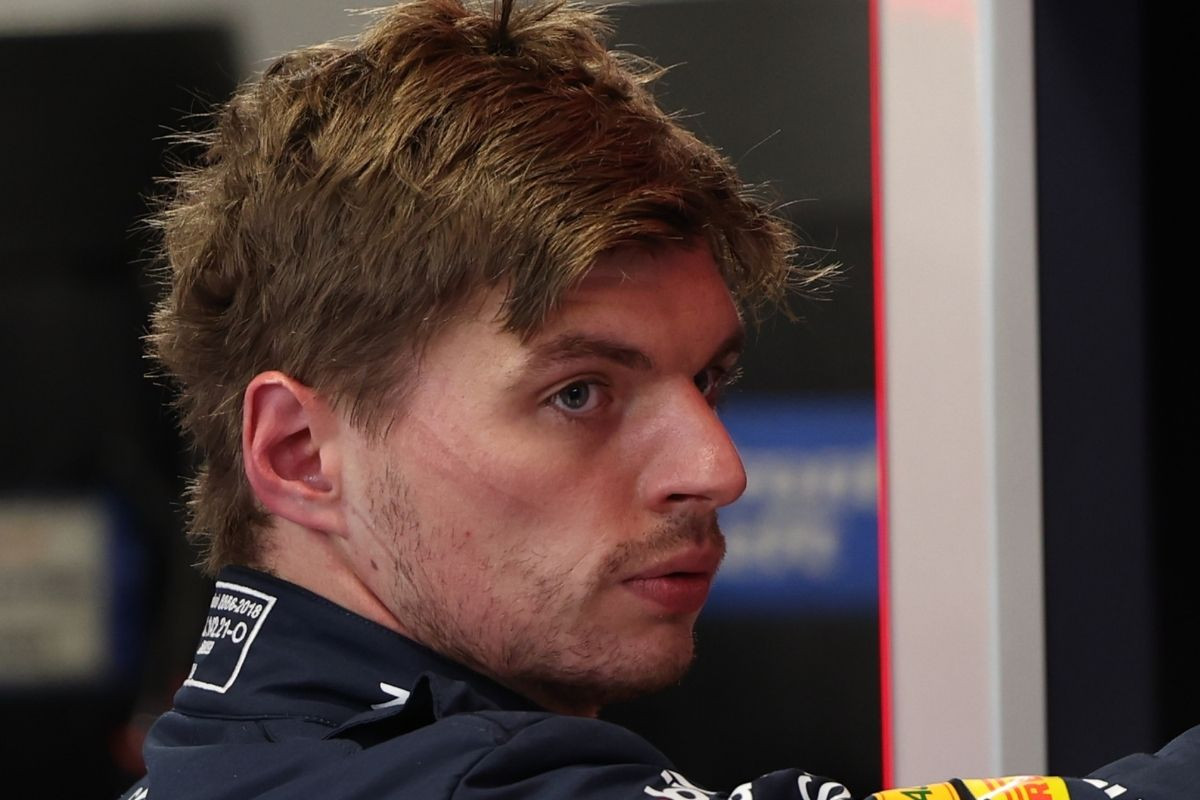Max Verstappen kažnjen: Ostaje bez pol pozicije! Max Verstappen kažnjen: Ostaje bez pol pozicije!