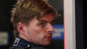 Max Verstappen kažnjen: Ostaje bez pol pozicije!