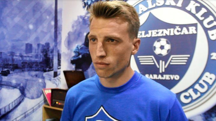 Stanić: Željo ostaje u mome srcu