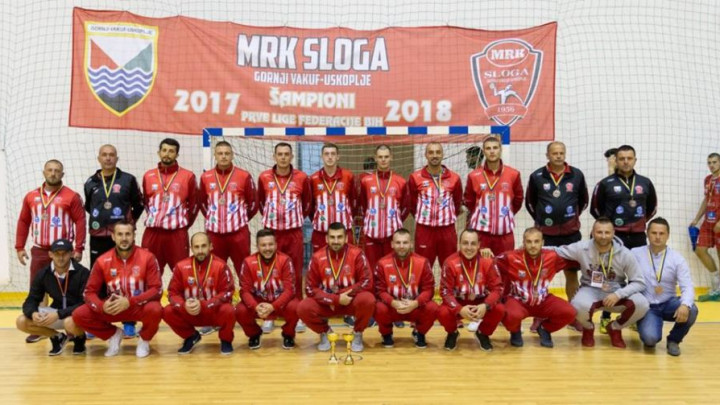 "Ludnica" u najavi: Historijska subota u Gornjem Vakufu - Uskoplju
