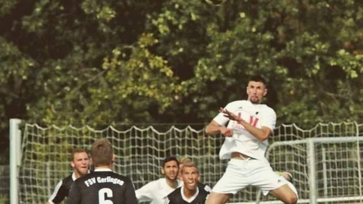 Edin Tahmaz novo pojačanje NK Bosna Visoko