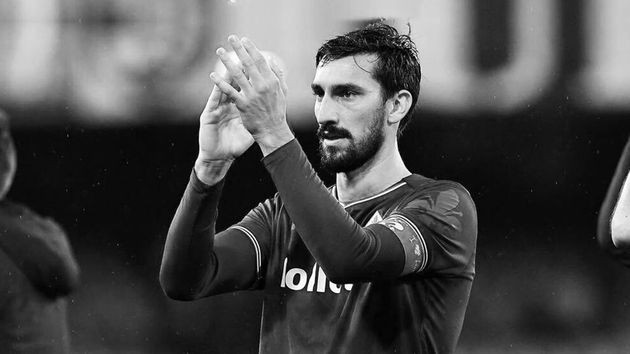 Ovako se pokazuje poštovanje: Fiorentina ne zaboravlja dogovor sa preminulim kapitenom Astorijem