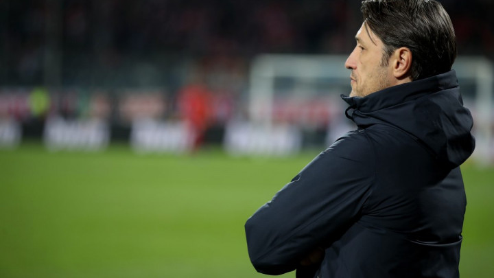 Niko Kovač već dobio novu ponudu?