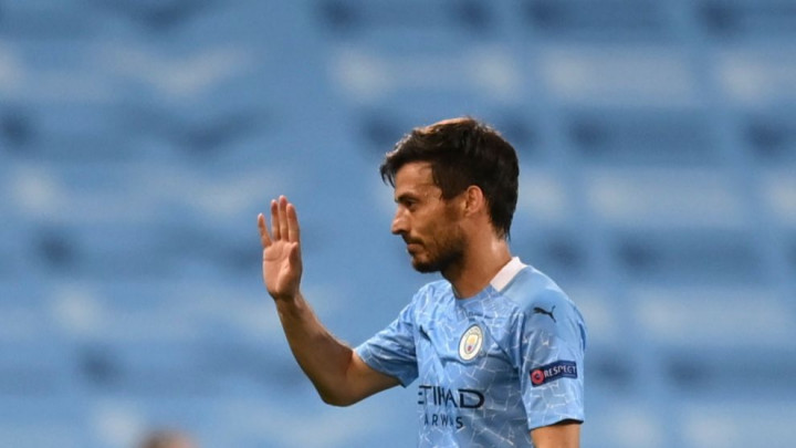 David Silva novi igrač Real Sociedada!