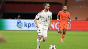 Miralem Pjanić nakon poraza od Nizozemske pogledao istini u oči 