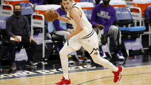 Nikola Jokić ne razmišlja o MVP nagradi