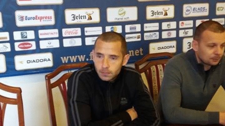 Raspudić: Odradit ćemo ovo do kraja kao profesionalci Raspudić: Odradit ćemo ovo do kraja kao profesionalci
