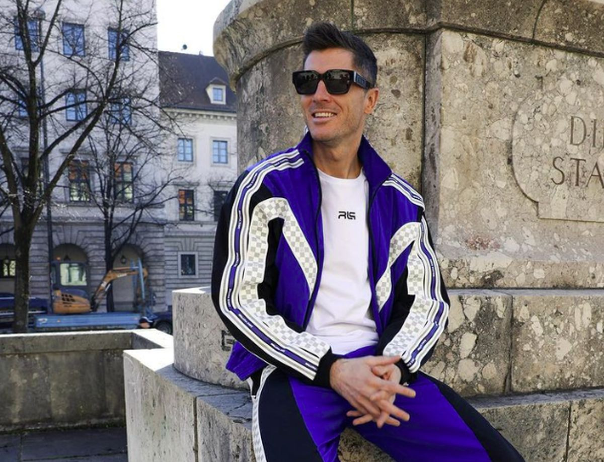 Novi dan nove informacije: Lewandowski izabrao klub koji će mu donijeti osvajanje Zlatne lopte Novi dan nove informacije: Lewandowski izabrao klub koji će mu donijeti osvajanje Zlatne lopte