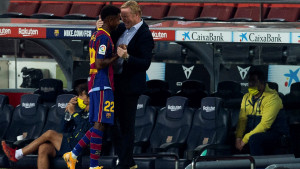 Koeman se požalio: Taj igrač mi je pokazao nepoštovanje, vrijeđao me