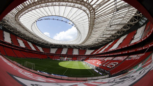 UEFA Bilbau oduzela domaćinstvo Evropskog prvenstva