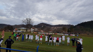 Borac Jelah u derbiju bolji od Goražda