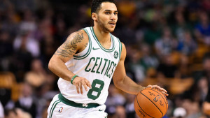 Shane Larkin spreman zaigrati za Hrvatsku