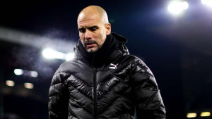 Guardiola nakon pobjede protiv Burnleya: Utrka za naslov prvaka je gotova