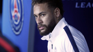Neymar progovorio o budućnosti u PSG-u