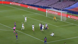 Messi je čudo!