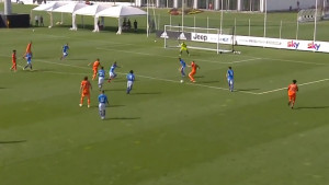 Pao prvi gol u Pirlovoj eri, nije teško pogoditi strijelca