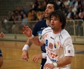 RK Gorenje slavilo, Harmandić solidan