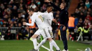 Sve se promijenilo: Bale iznenadio trenere Tottenhama