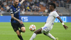 Više nema dilema gdje će Marcelo Brozović igrati od ljeta