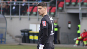 Muhamed Šahinović narednih godinu dana na posudbi u Slovačkoj
