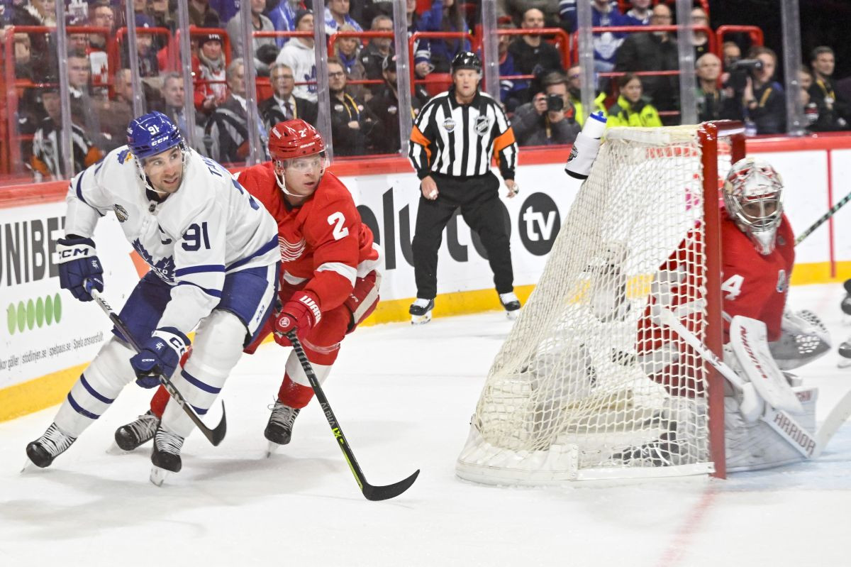 New Jersey Devils učvrstili prvo mjesto na istoku, produžeci sretni za Vancouver i St. Louis New Jersey Devils učvrstili prvo mjesto na istoku, produžeci sretni za Vancouver i St. Louis