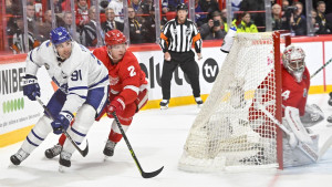 New Jersey Devils učvrstili prvo mjesto na istoku, produžeci sretni za Vancouver i St. Louis