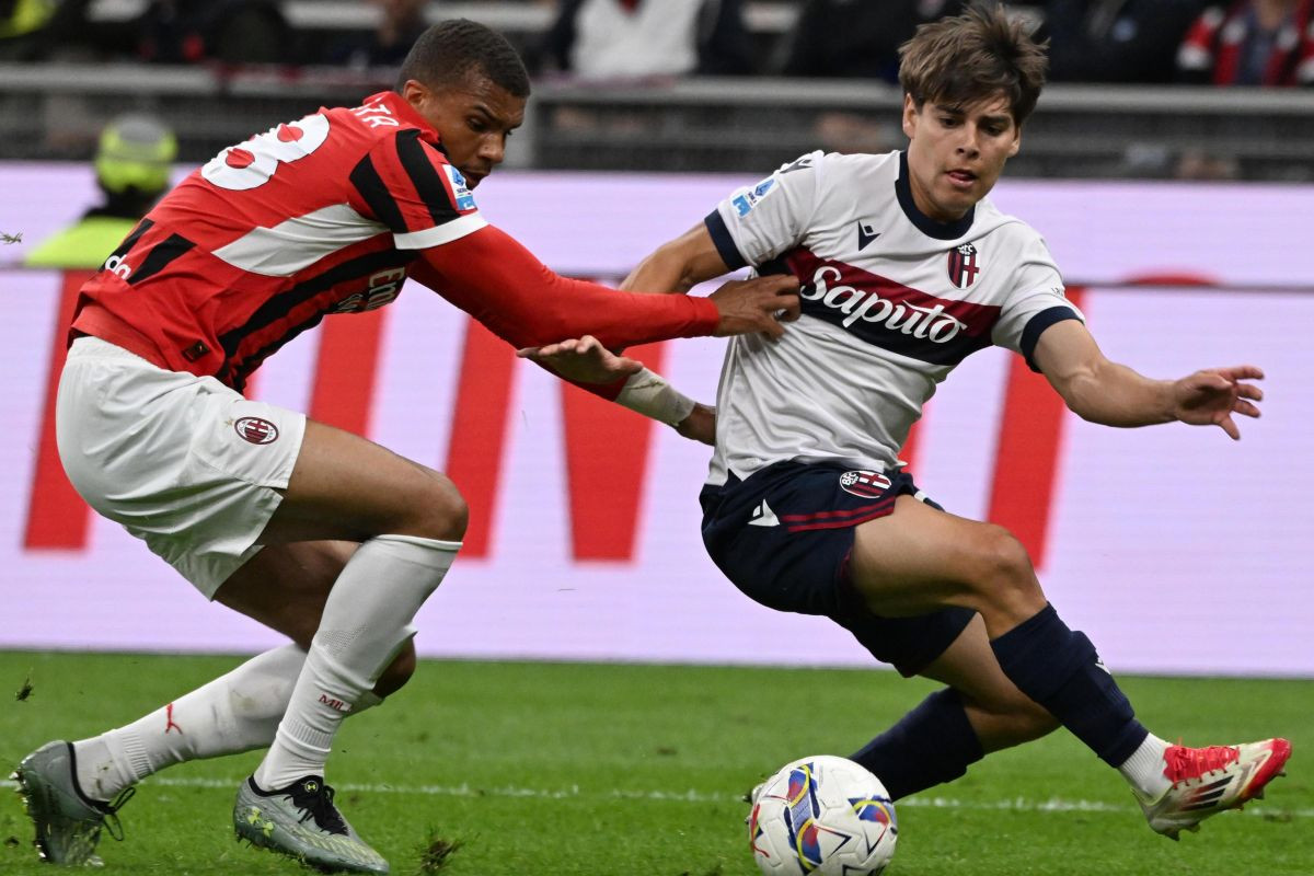 Kakva završnica slijedi u Italiji posljednja dva kola Serie A - ovo će biti haos! Kakva završnica slijedi u Italiji posljednja dva kola Serie A - ovo će biti haos!