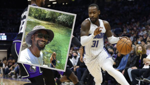 NBA zvijezda posjetila Stolac: "Ovdje je prelijepo"
