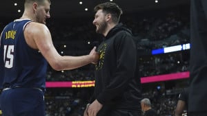 Bomba koja bi najviše oduševila Balkan! Jokić i Dončić zajedno od narednog ljeta?