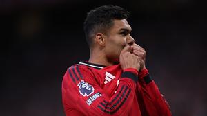 Casemiro proglašen za igrača mjeseca, sve palo u drugi plan zbog jedne rečenice Manchester Uniteda