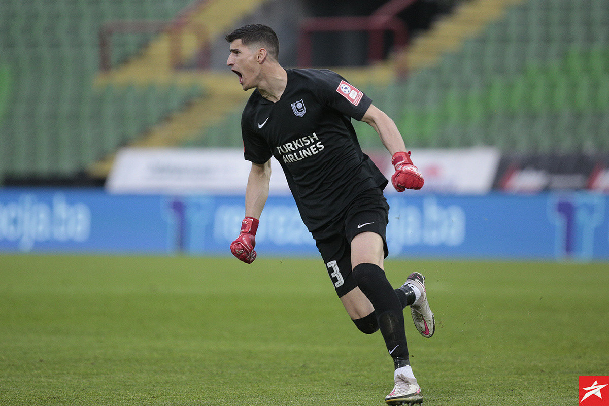 Vladan Kovačević u Dinamu? Vladan Kovačević u Dinamu?