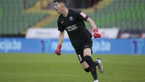 Vladan Kovačević u Dinamu?