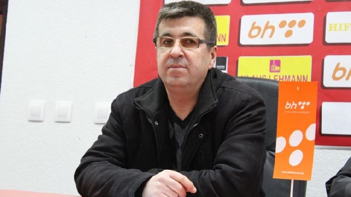 Adnan Nuhagić ostaje direktor i narednih šest mjeseci