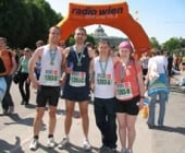 Veliki uspjeh bh. trkača na maratonu u Beču