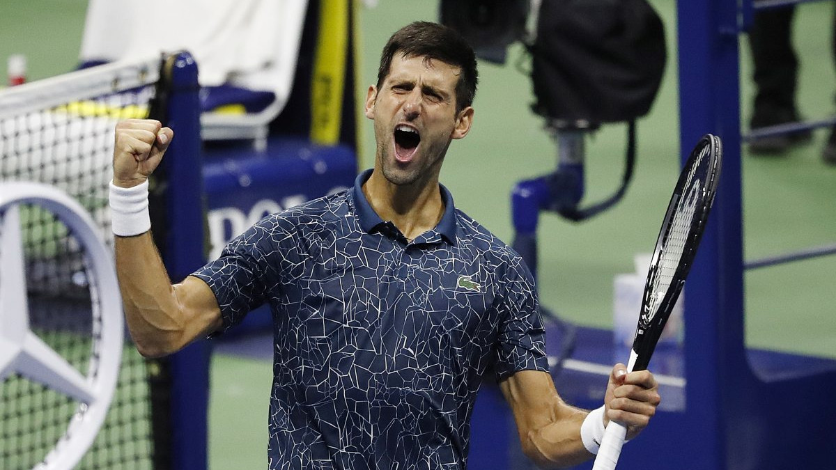 Novak Đoković došao do osmog finala US Opena u karijeri