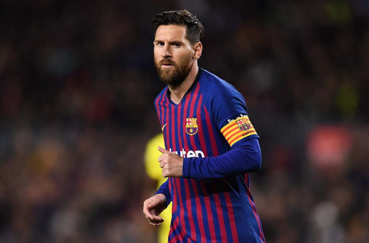 Lionel Messi stopirao novi transfer Barcelone!