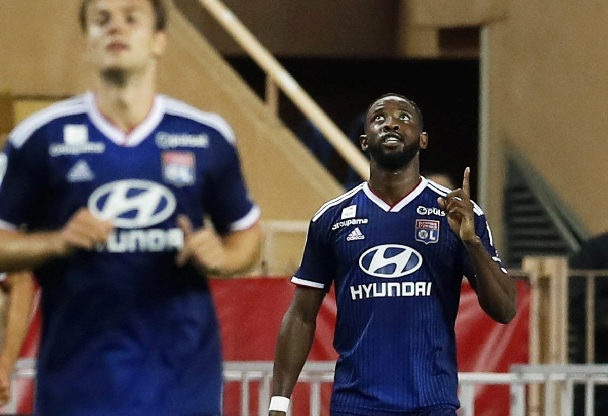 Lyon bez problema do polufinala francuskog Liga kupa Lyon bez problema do polufinala francuskog Liga kupa