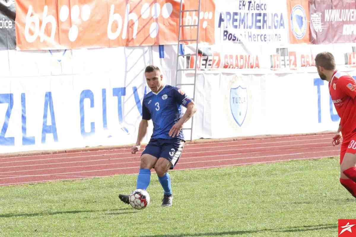 Samir Efendić pronašao klub u inostranstvu