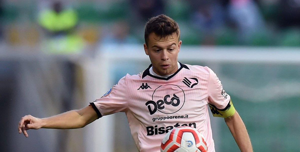 Kapiten Palerma primoran da u 27. godini završi karijeru!